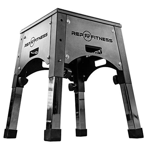 20 inch plyo box steel rx|adjustable plyometric boxes.